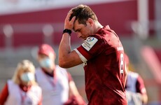 Van Graan: 'I am tremendously proud - our players gave everything'