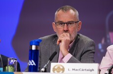 'In a good place' - Dublin's Covid breach won't impact inter-county return, says GAA President