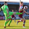 Point apiece as Drogheda bite back to hold high-flying Finn Harps
