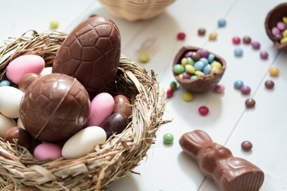 The 9 at 9: Easter Sunday - Vimarsana News