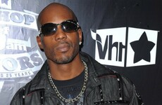US rapper DMX in hospital and on life-support after suffering heart attack