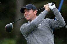 Rory McIlroy ‘needs to go back to the basic fundamentals’