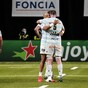 Miserable weekend for Pro14 clubs after Scarlets and Edinburgh thumped