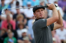 Andy North backs Bryson DeChambeau to ‘lap the field’ at Masters