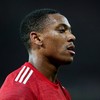 Solskjaer fears knee injury could end Martial's season
