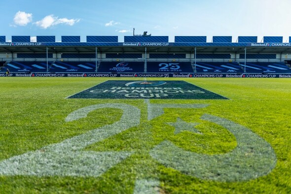 Dates and times confirmed for Champions Cup and Challenge Cup quarter-finals - Vimarsana News