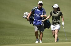 Maguire finishes on a high at ANA Inspiration as Tavatanakit lands first major