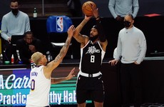 Clippers overcome Lakers to claim LA bragging rights
