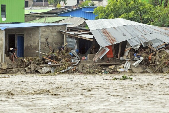 More than 90 dead after flash foods in Indonesia and East Timor - Vimarsana News
