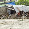 More than 110 dead after flash floods in Indonesia and East Timor