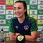 Farrelly 'delighted' after goalscoring debut in victory over Celtic
