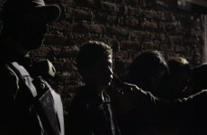 Mexican police arrest 14-year-old 'hitman'