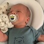Parents pay tribute to two-week-old son killed after pram hit by car in England
