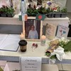 Book of condolence opens for shopkeeper who died after chasing thief