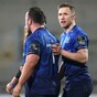 Exeter one of a few teams Leinster are 'kind of constantly watching, seeing what they're doing'