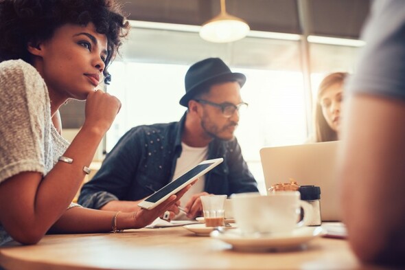 Opinion: In praise of Ireland's social entrepreneurs, making waves in a pandemic - Vimarsana News