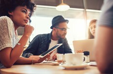 Opinion: In praise of Ireland's social entrepreneurs, making waves in a pandemic