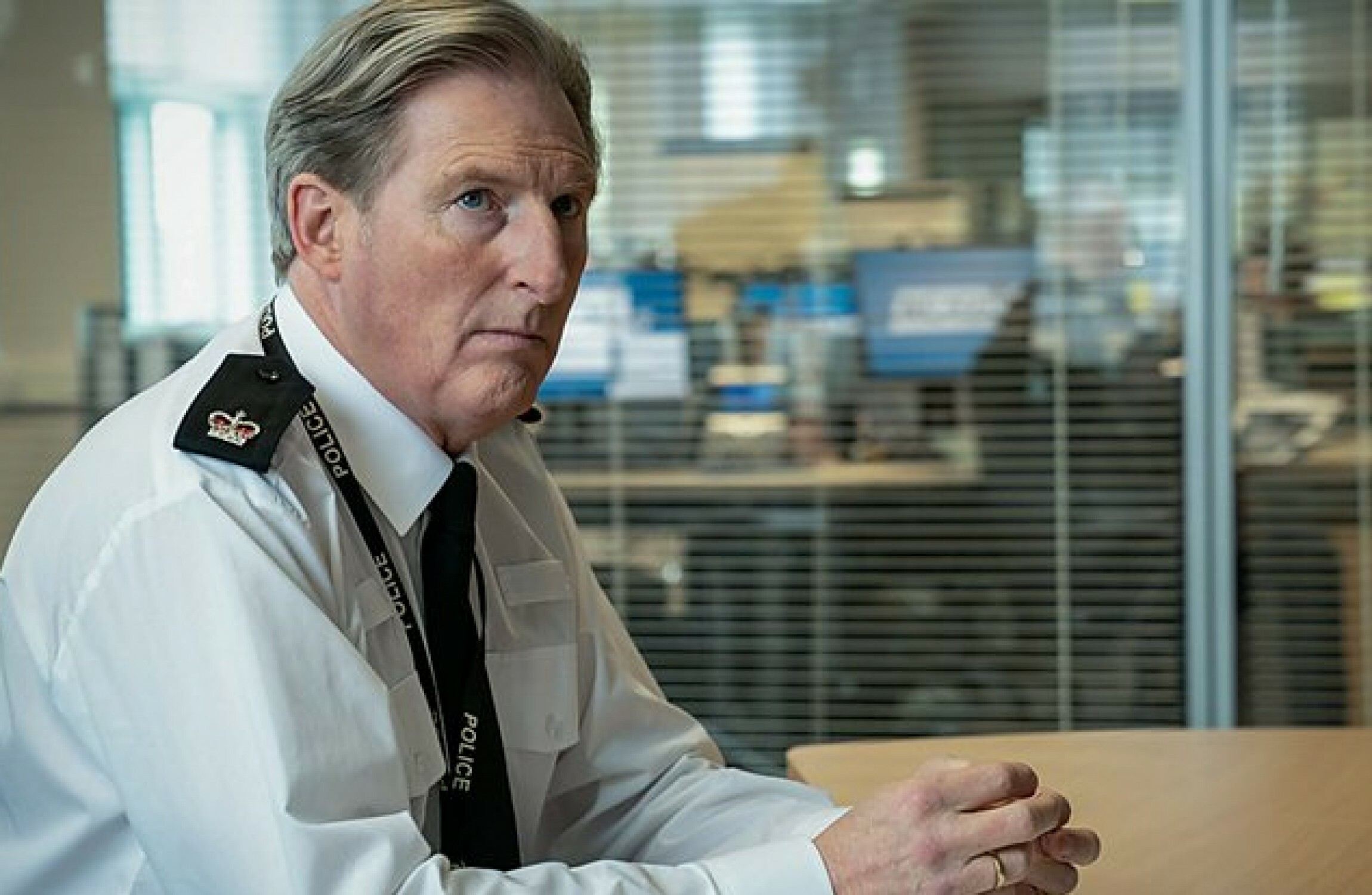 Your evening longread: Why people love Line of Duty - Vimarsana News