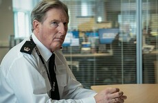 Your evening longread: Why people love Line of Duty