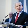 Israel's president invites Netanyahu to form a government