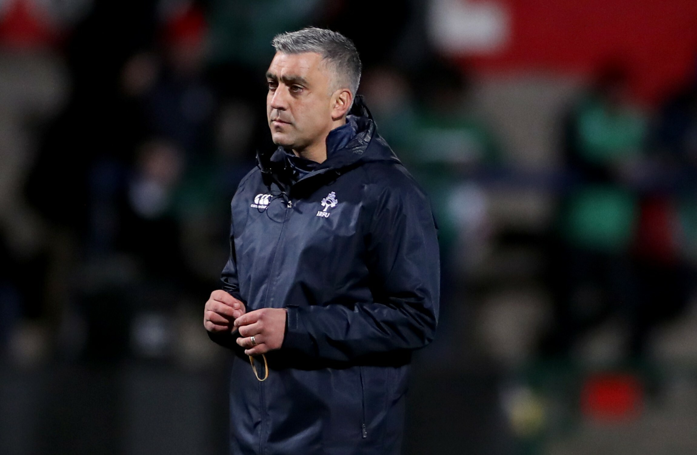 Ealing confirm appointment of former Ireland U20 head coach Kieran Campbell - Vimarsana News
