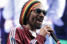 Snoop Dogg says he’s now officially known as Snoop Lion