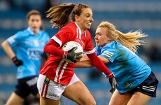 Old foes Dublin and Cork to meet again in group stages of Lidl National Football League