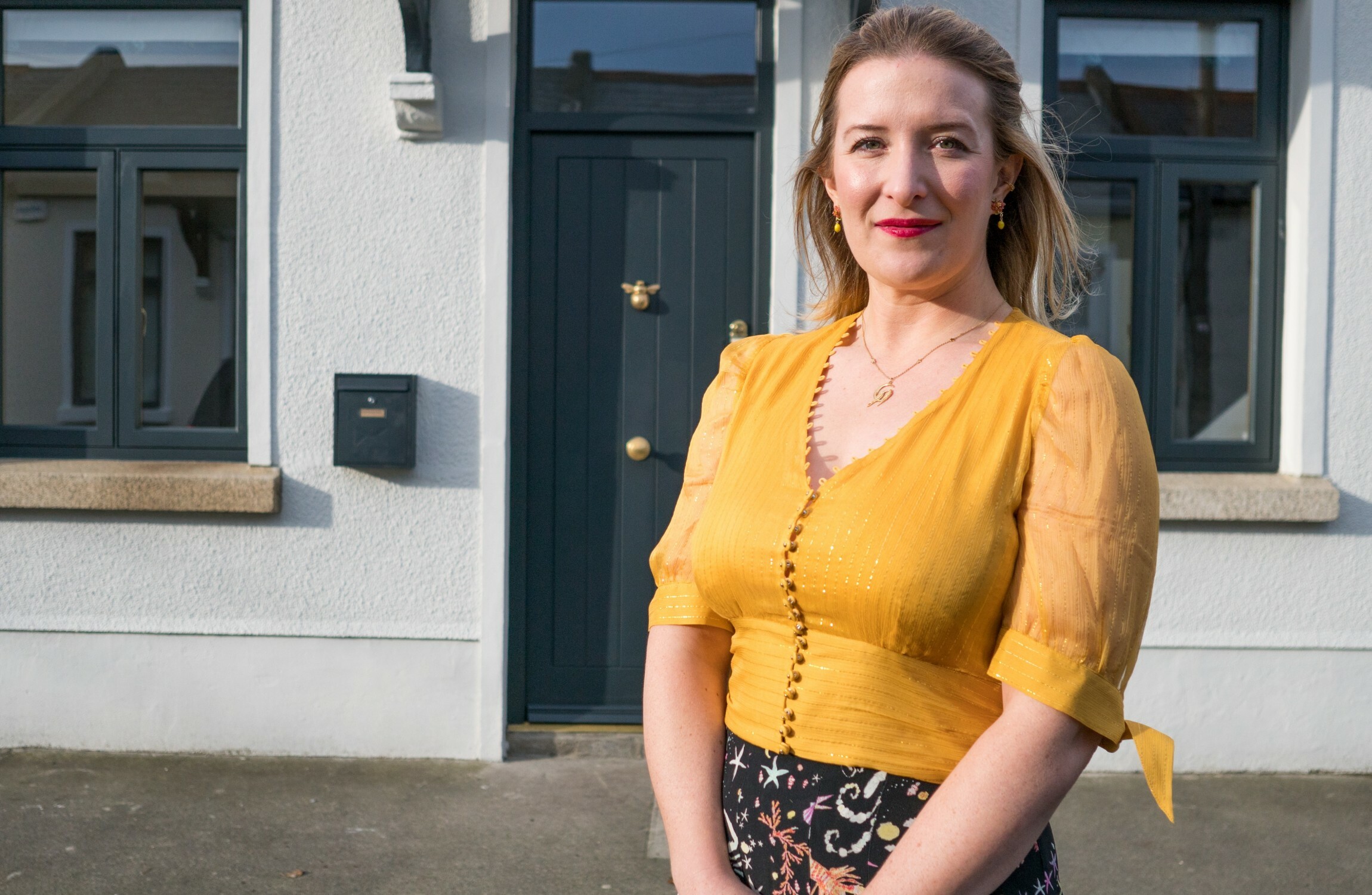 Dublin cottage 'packed full of personality' named as RTÉ's Home of the Year - Vimarsana News