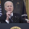 All adults in US will be eligible for Covid vaccine by 19 April, Biden announces