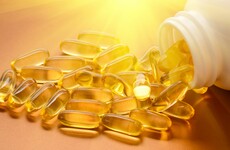 'I remember the first wave, ICU was suddenly full of 10 people with very low Vitamin D levels'