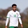 'To play without mistakes is not easy' - Irish teen continues to impress for Premier League hopefuls
