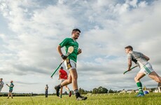 GAA hopeful that adult club training will resume in May