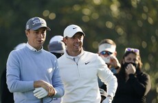 Poll: Who do you think will win the 2021 Masters at Augusta?