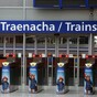 All-island review of rail system to be carried out