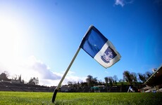 Gardaí investigating alleged training breach by Monaghan GAA