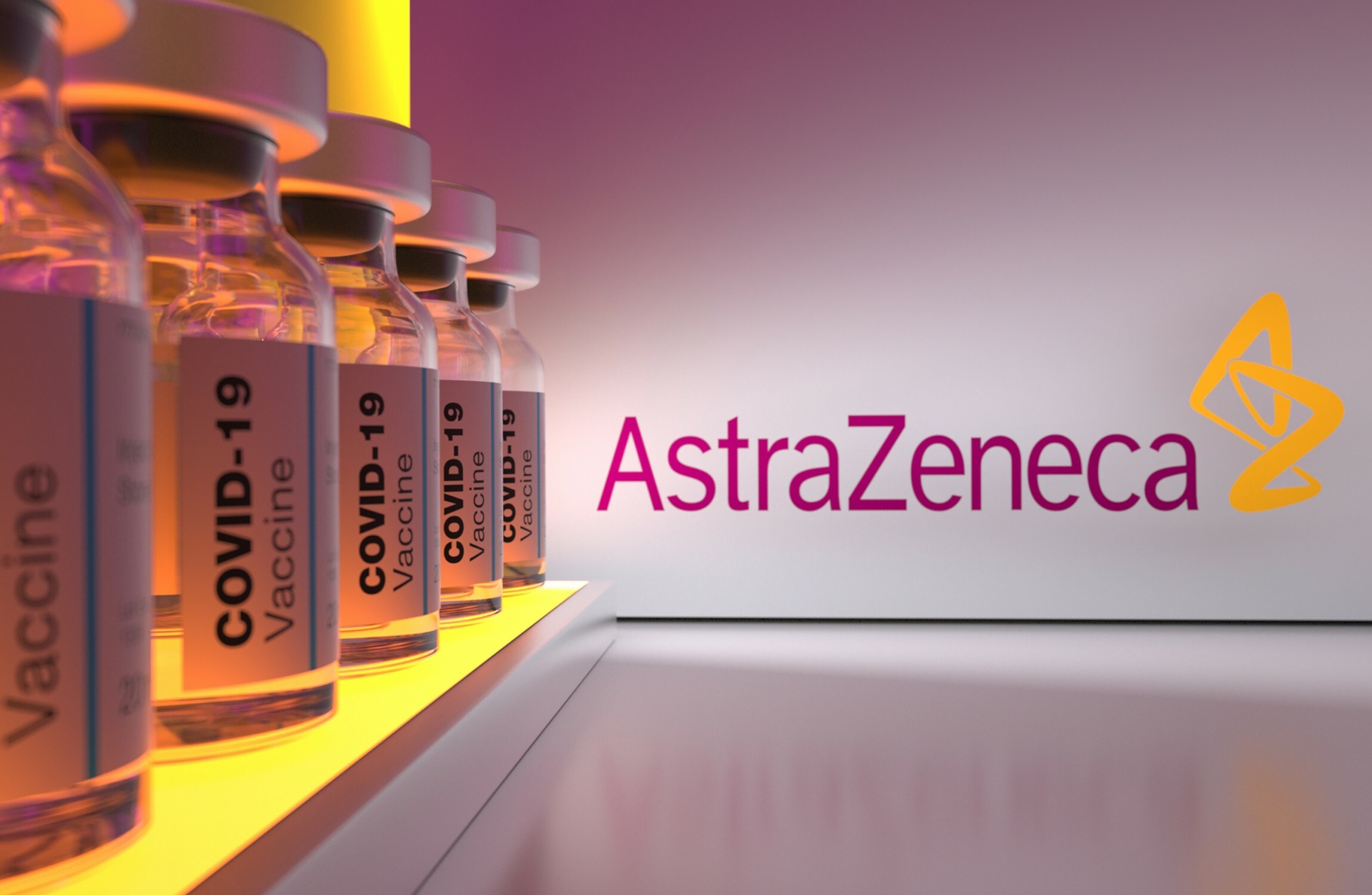 Explainer: What is known about the AstraZeneca blood clot reports so far - Vimarsana News