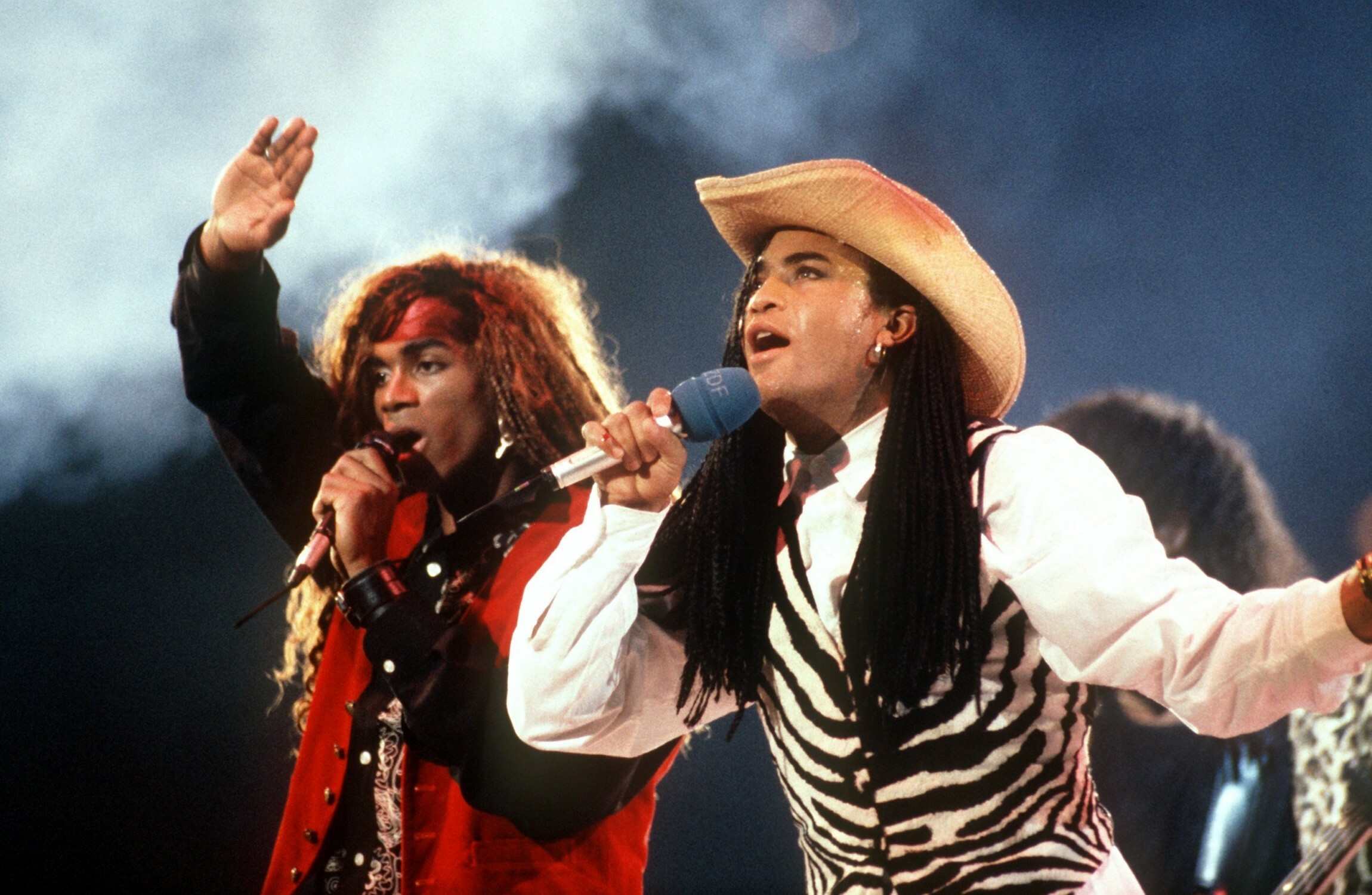 Your evening longread: The Milli Vanilli lip sync scandal - Vimarsana News