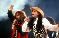 Your evening longread: The Milli Vanilli lip sync scandal