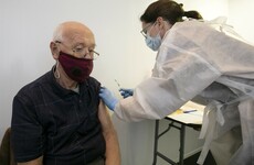 Mid-April vaccine target for over 70s won't be met as GP rollout struggles with delivery delays