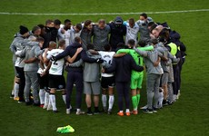 Swansea City to boycott social media following 'abhorrent abuse' of players