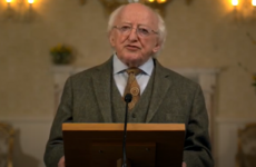 President Higgins says 'exclusion' of Travellers is based on 'unrepublican populist sentiments'