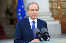 Taoiseach awaits 'vaccine bounce' as two-thirds say his pandemic handling has been poor