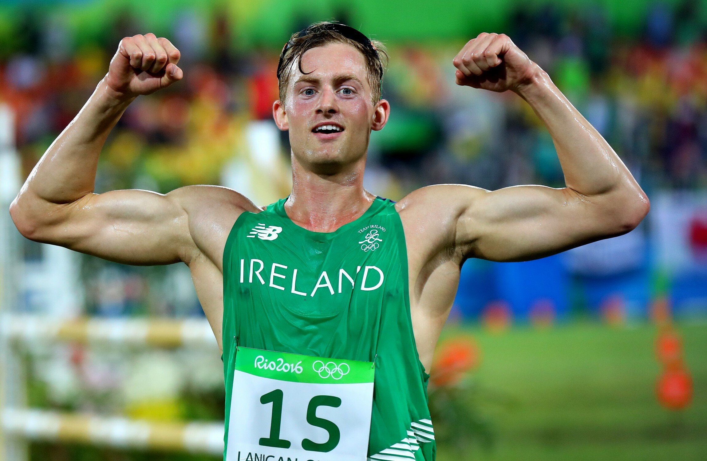 Lanigan-O'Keeffe rediscovers form to cruise into Sofia final - Vimarsana News