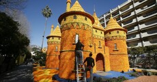 This is what they do with lemons in France