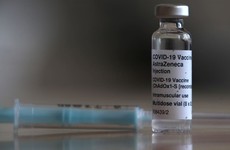 Irish medicines watchdog probing first blood clot case in AstraZeneca vaccine recipient