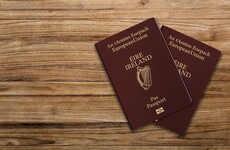 'Enough is enough now - I need my passport back': Months of frustration as Passport Office backlog stands at 83,000