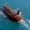 Iran releases seized South Korean oil tanker ahead of nuclear deal talks