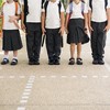 Poll: Should students wear school uniforms?