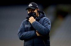 GAA expected to announce new Farrell ban and rule him out of Dublin's league campaign