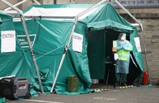 Five more walk-in Covid-19 testing sites to open tomorrow as positivity rate hovers at 2.6%